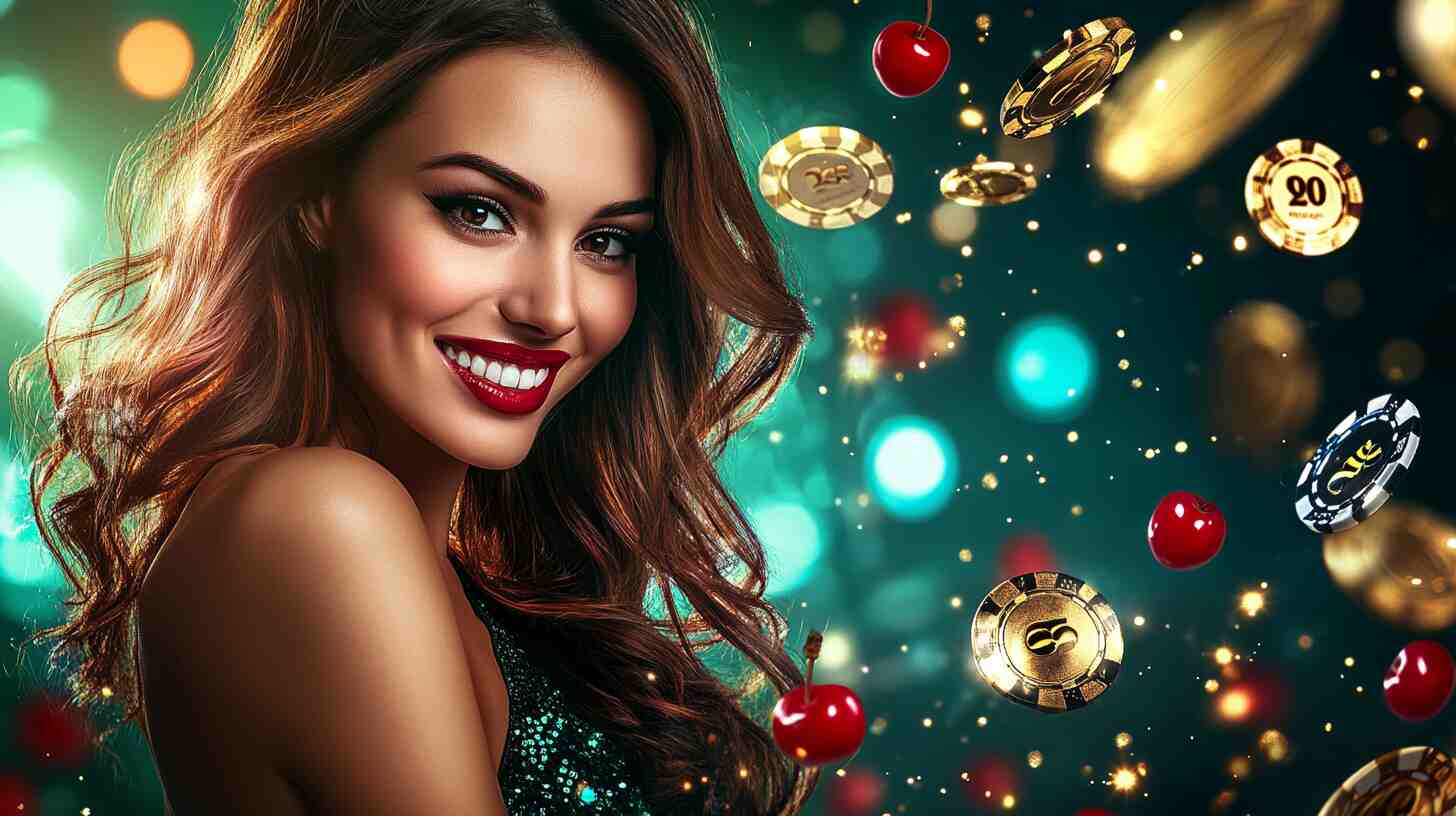 Casino MN7777 - Volatility Meets Slots
                                